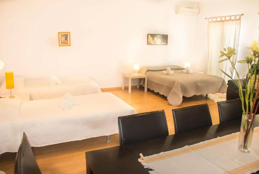 Blife Santya Private Rooms Olhão Exteriér fotografie