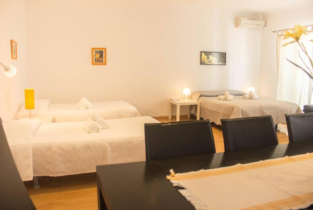 Blife Santya Private Rooms Olhão Exteriér fotografie