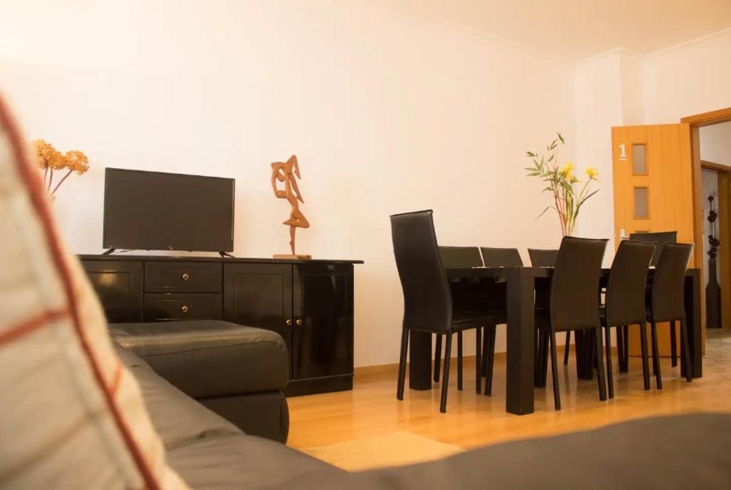 Blife Santya Private Rooms Olhão Exteriér fotografie
