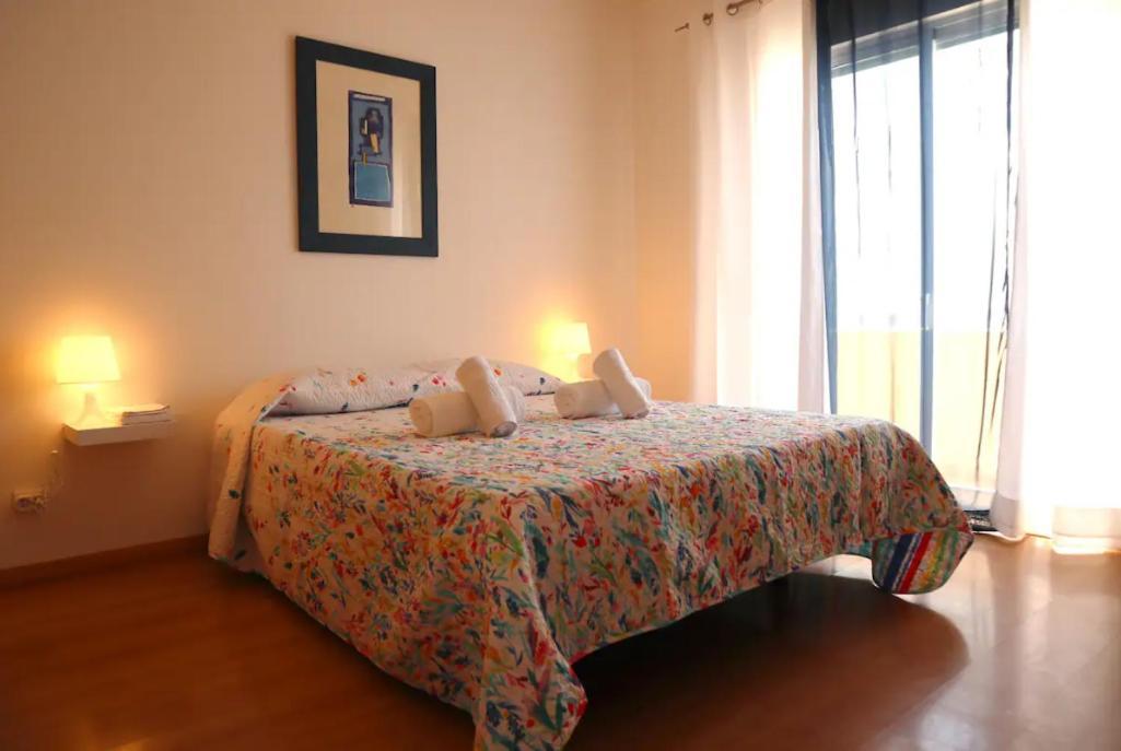 Blife Santya Private Rooms Olhão Exteriér fotografie