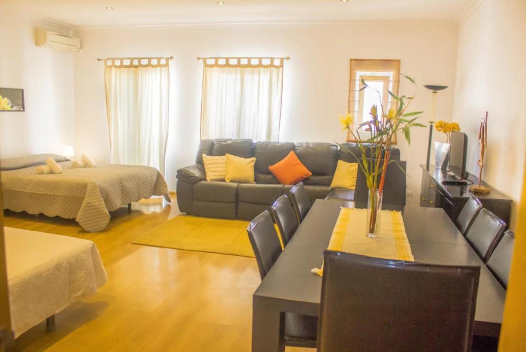 Blife Santya Private Rooms Olhão Exteriér fotografie