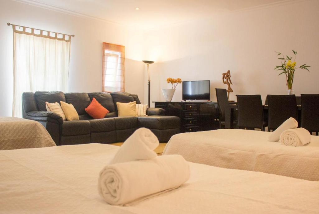 Blife Santya Private Rooms Olhão Exteriér fotografie