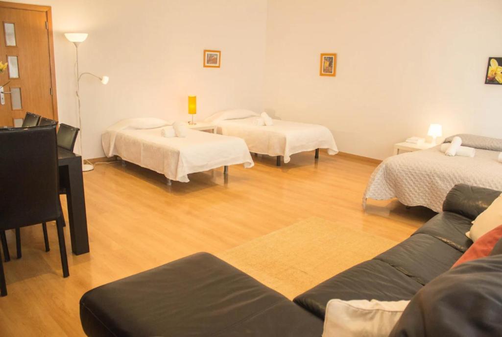 Blife Santya Private Rooms Olhão Exteriér fotografie