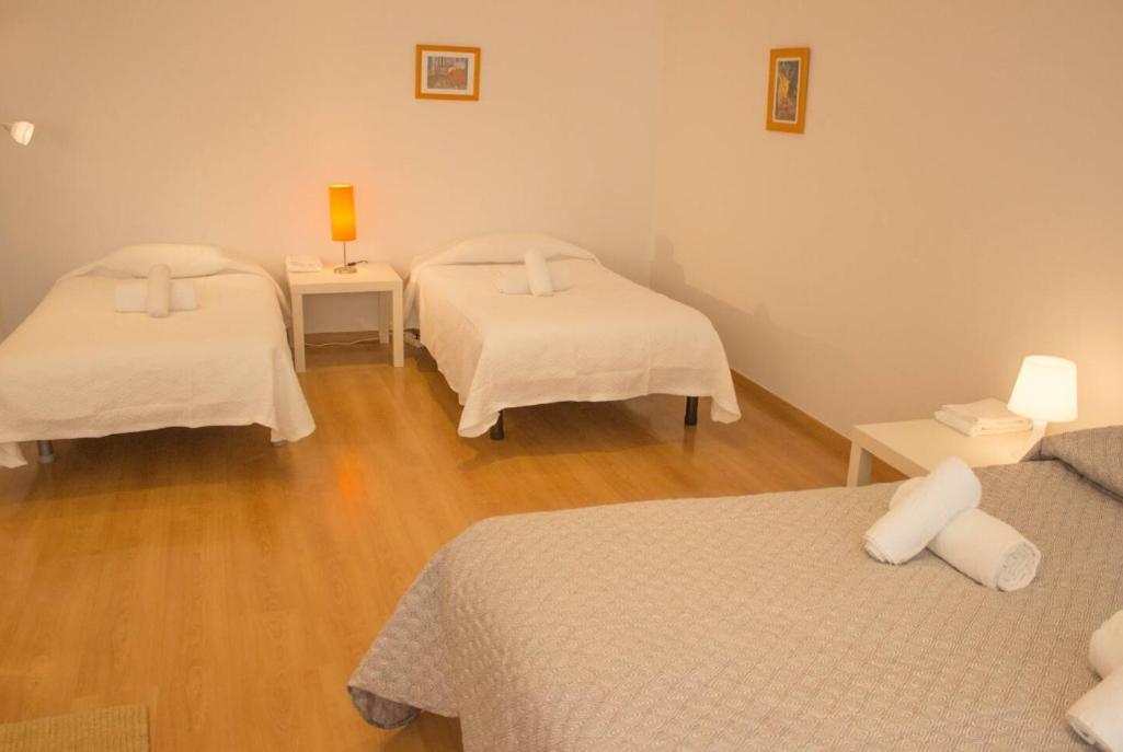 Blife Santya Private Rooms Olhão Exteriér fotografie
