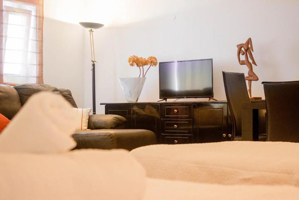 Blife Santya Private Rooms Olhão Exteriér fotografie