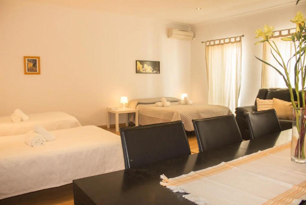 Blife Santya Private Rooms Olhão Exteriér fotografie