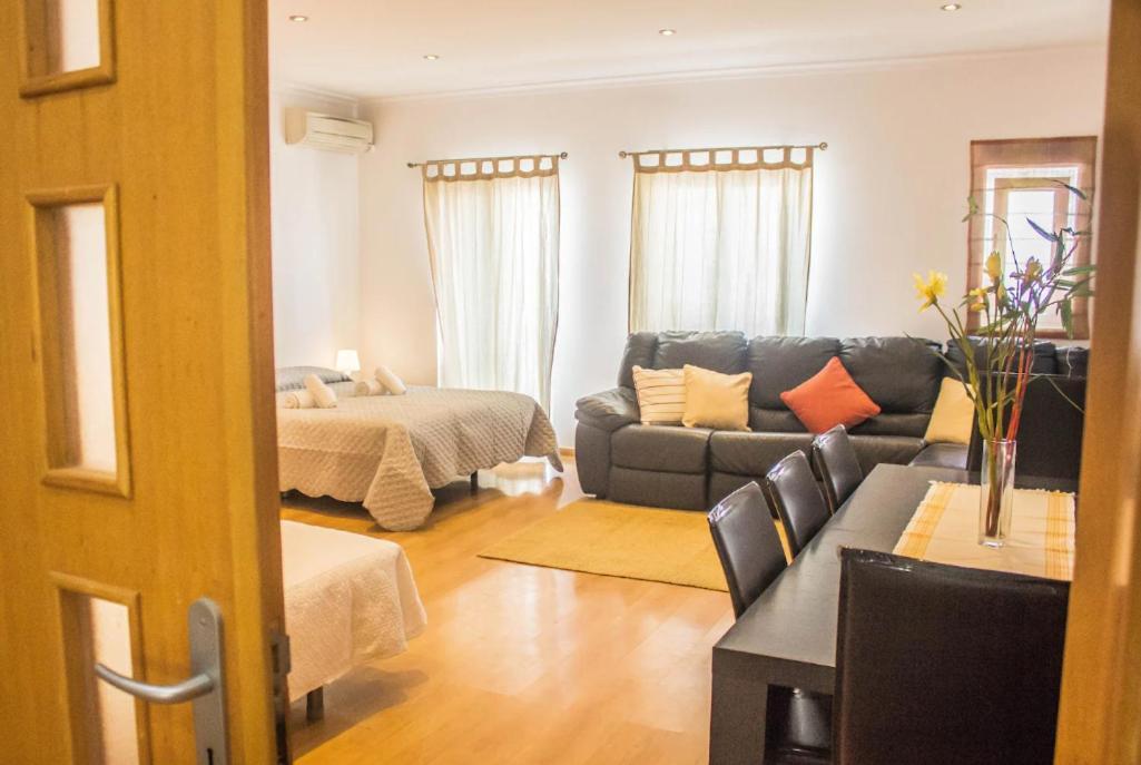 Blife Santya Private Rooms Olhão Exteriér fotografie