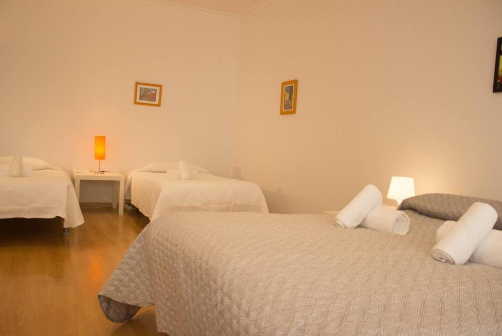Blife Santya Private Rooms Olhão Exteriér fotografie