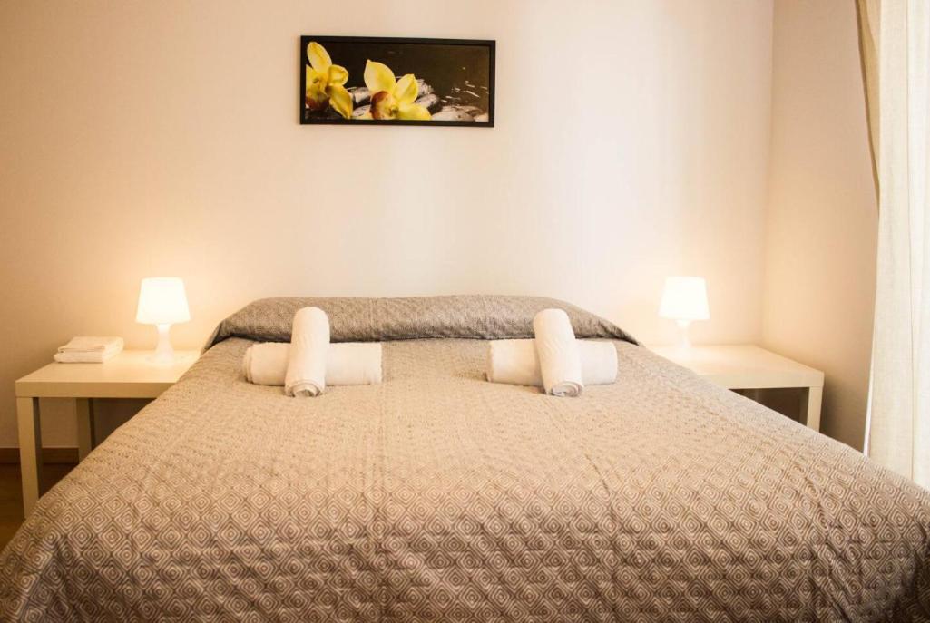 Blife Santya Private Rooms Olhão Exteriér fotografie