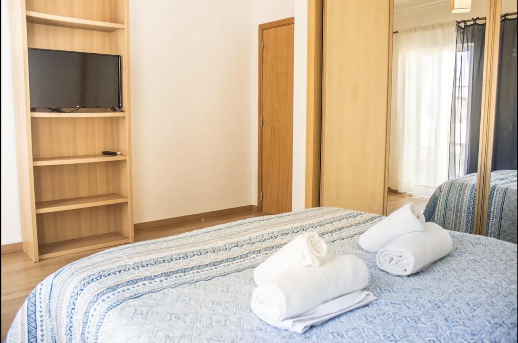 Blife Santya Private Rooms Olhão Exteriér fotografie