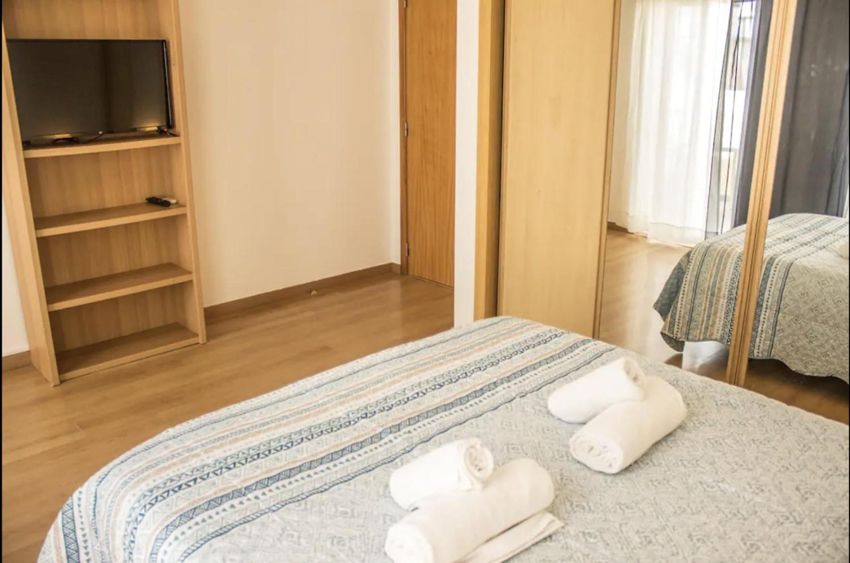 Blife Santya Private Rooms Olhão Exteriér fotografie