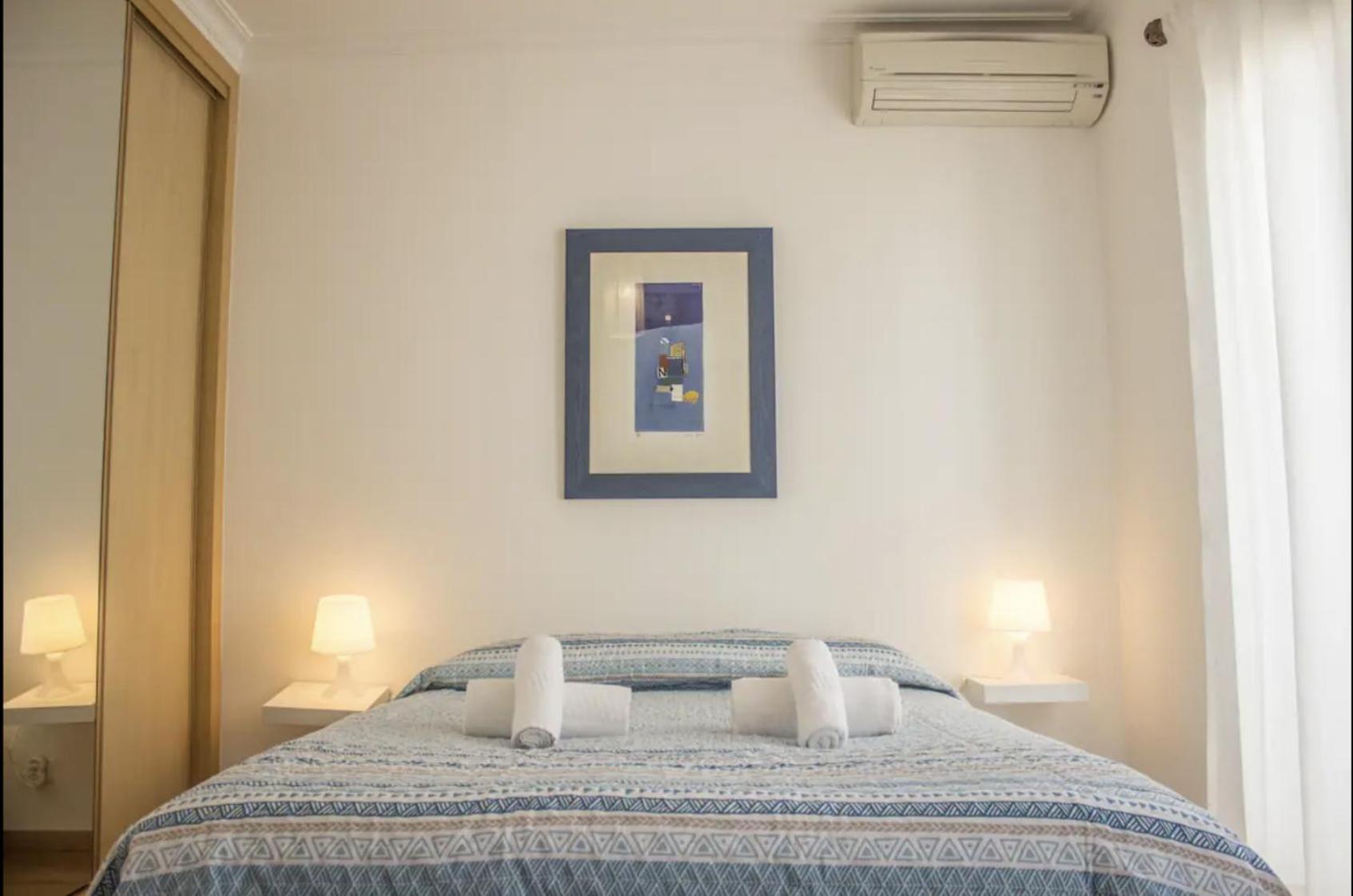 Blife Santya Private Rooms Olhão Exteriér fotografie