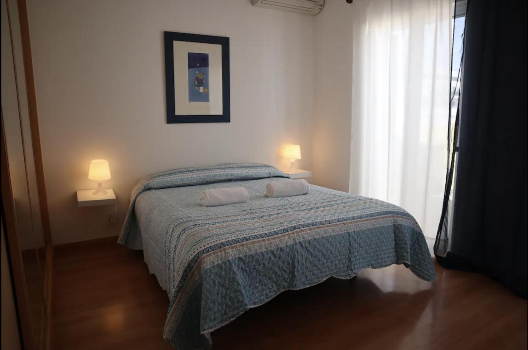 Blife Santya Private Rooms Olhão Exteriér fotografie