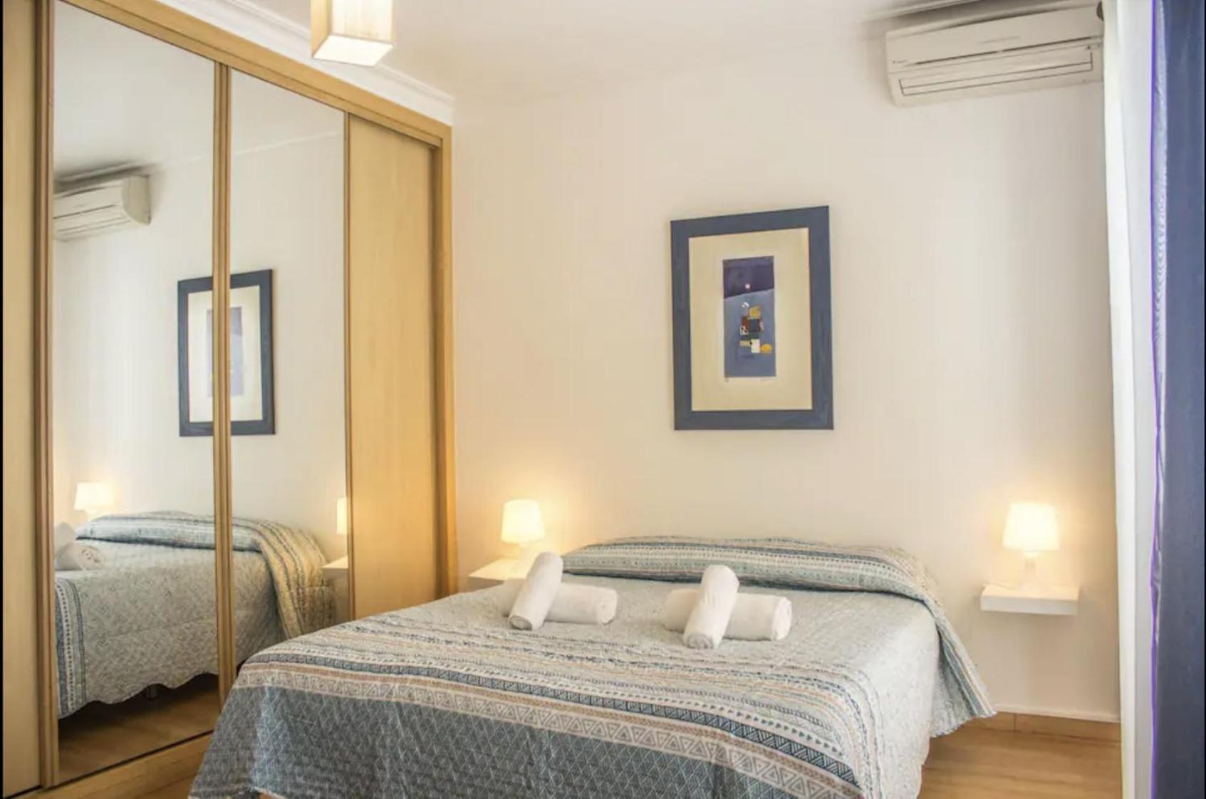 Blife Santya Private Rooms Olhão Exteriér fotografie