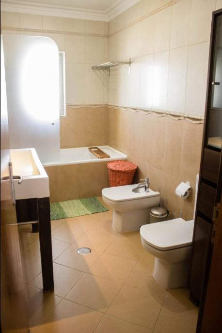 Blife Santya Private Rooms Olhão Exteriér fotografie