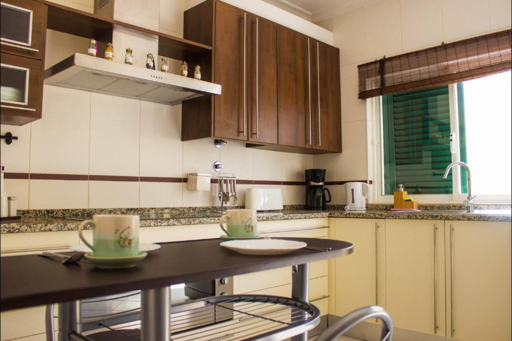 Blife Santya Private Rooms Olhão Exteriér fotografie