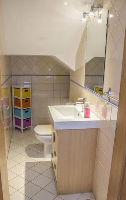 Blife Santya Private Rooms Olhão Exteriér fotografie