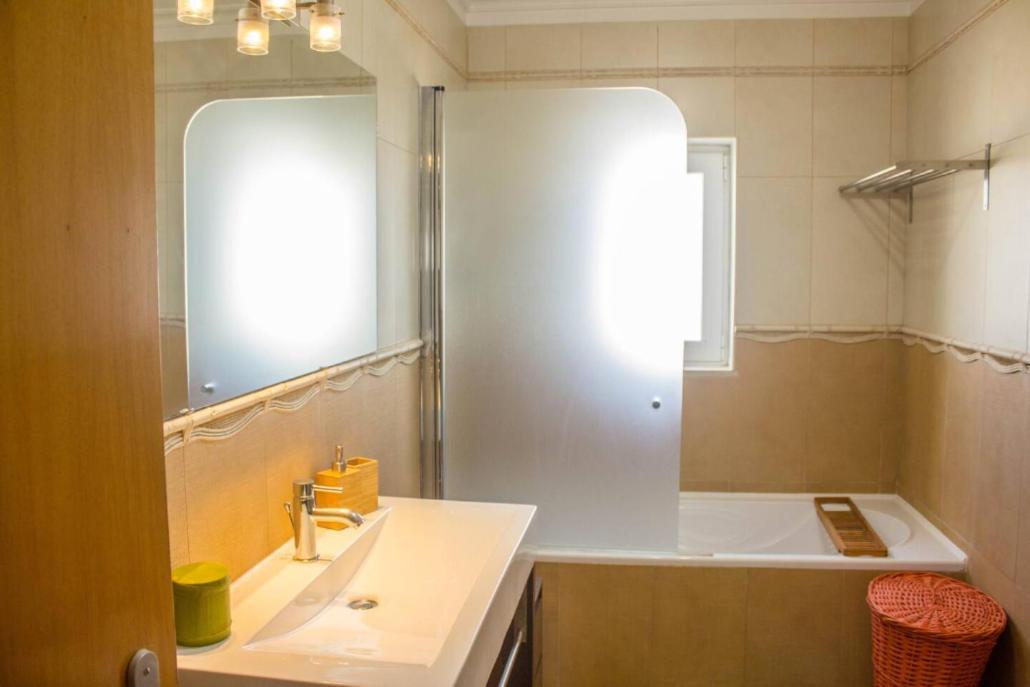 Blife Santya Private Rooms Olhão Exteriér fotografie