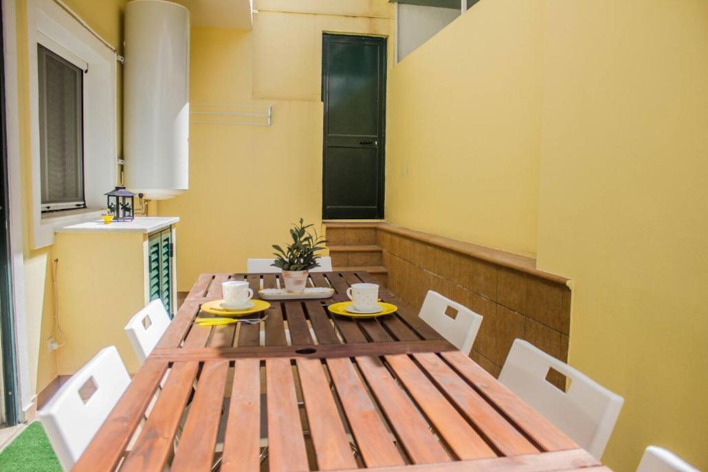 Blife Santya Private Rooms Olhão Exteriér fotografie