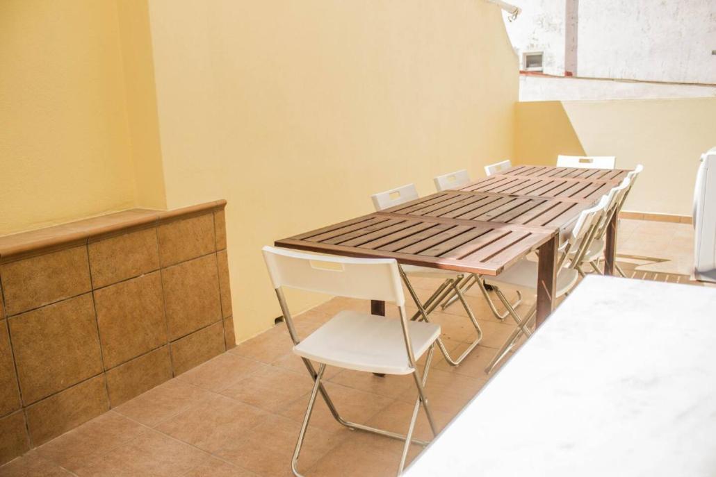 Blife Santya Private Rooms Olhão Exteriér fotografie