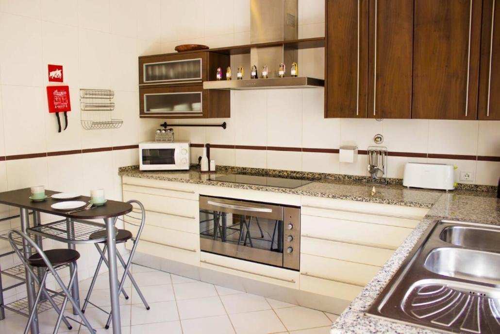 Blife Santya Private Rooms Olhão Exteriér fotografie